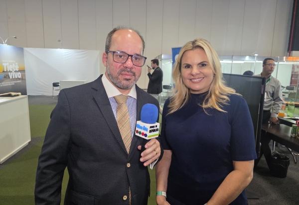 Deputada Carla Morando quer colocar tornozeleiras eletrônicas em agressores de mulheres em São Paulo e discute representação feminina nas casas legislativas