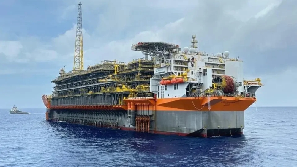 Liminar contra imposto de exportação de óleo teve base em trecho de MP que não existe, diz agência