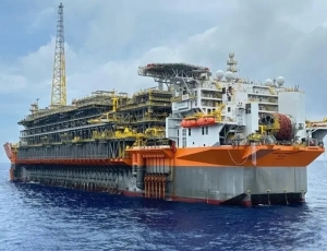 Liminar contra imposto de exportação de óleo teve base em trecho de MP que não existe, diz agência