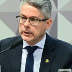 Campos Neto falta pela terceira vez à CPI do Crime Organizado e aumenta pressão no Senado