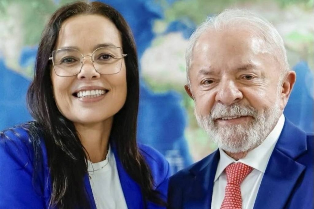 PT decide apoiar Juliana Brizola no Rio Grande do Sul e abre mão de candidatura própria