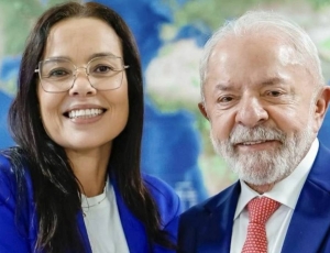 PT decide apoiar Juliana Brizola no Rio Grande do Sul e abre mão de candidatura própria