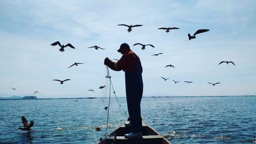 Projetos Águas da Guanabara ultrapassa 2 mil toneladas de resíduos retirados e avança para novas fases