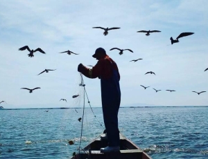 Projetos Águas da Guanabara ultrapassa 2 mil toneladas de resíduos retirados e avança para novas fases