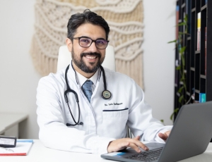 Dr. Luiz Guilherme Camargo de Almeida explica por que mudar hábitos é mais difícil do que acessar informação