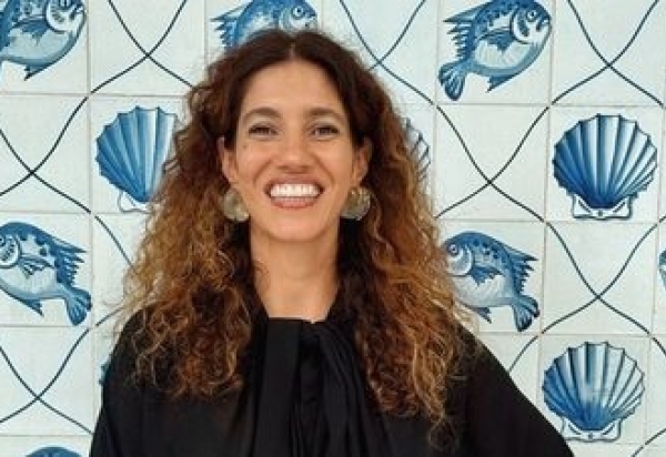 Antonia Pellegrino é a nova presidenta da Empresa Brasil de Comunicação