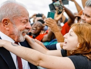 Expansão dos Institutos Federais: 'Vamos continuar investindo na educação', diz Lula, em Sorocaba