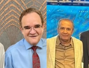 Fé virou negócio: Líderes da Assembleia de Deus dividem bênçãos a Eduardo Paes e Douglas Ruas na disputa pelo governo do estado