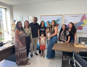 Protesto de mães atípicas denuncia abandono por plano de saúde no Rio de Janeiro