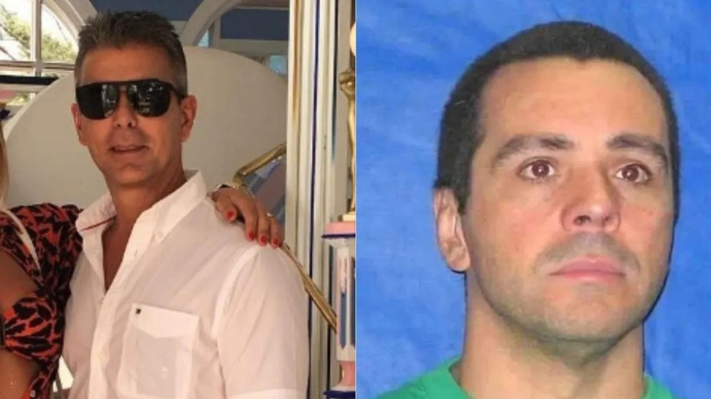 Júri popular condena ex-PM a mais de 30 anos de prisão pela morte do contraventor Fernando Iggnácio 