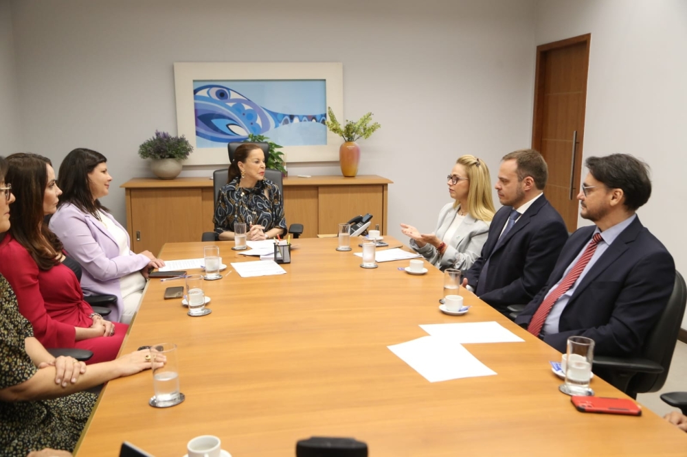 Secretaria de Estado de Saúde e TJ-RJ criam modelo para agilizar aquisição de medicamentos judicializados