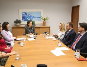 Secretaria de Estado de Saúde e TJ-RJ criam modelo para agilizar aquisição de medicamentos judicializados