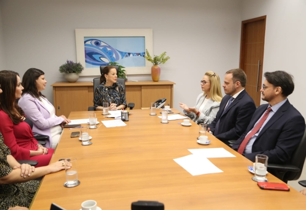 Secretaria de Estado de Saúde e TJ-RJ criam modelo para agilizar aquisição de medicamentos judicializados