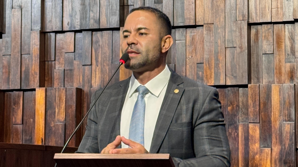 Deputado Poubel denuncia colapso na rede municipal de saúde de Búzios