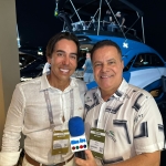 Jonas Moura, CEO da NX Boats, revela expansão histórica no Rio Boat Show 2026 com lançamentos exclusivos