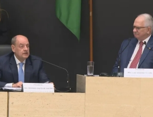 Ricardo Couto determina pente-fino em contratos e amplia transparência no Rio