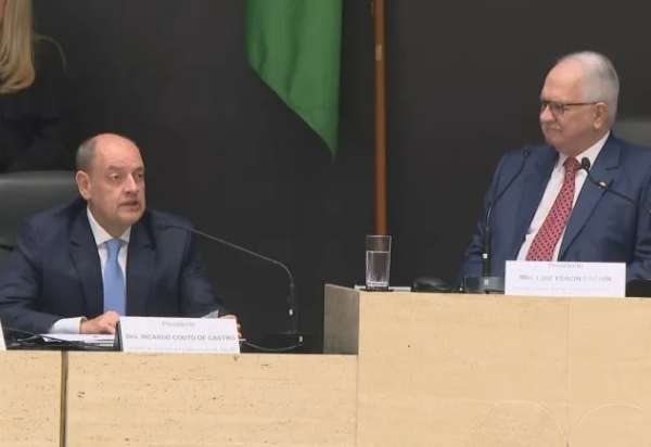 Ricardo Couto determina pente-fino em contratos e amplia transparência no Rio