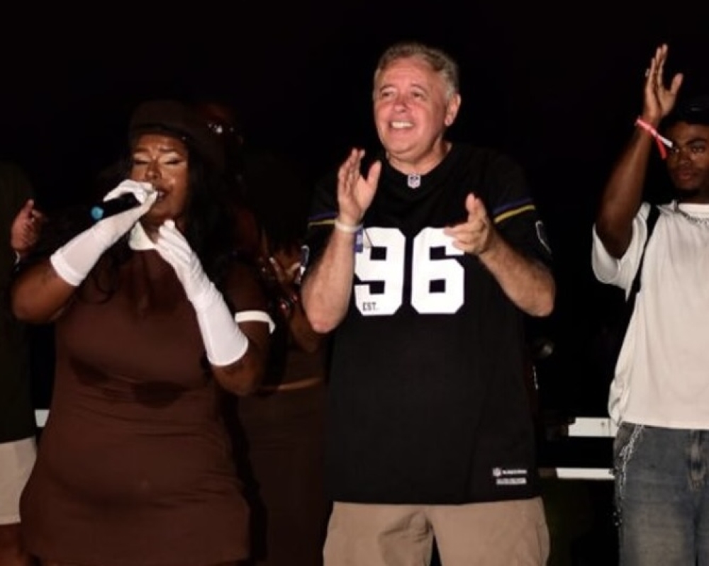 DJ Marlboro antecipou lançamento de “Legado (O Funk Vive)” em evento exclusivo e prometeu o primeiro hit capaz de unir seis gerações