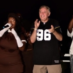 DJ Marlboro antecipou lançamento de “Legado (O Funk Vive)” em evento exclusivo e prometeu o primeiro hit capaz de unir seis gerações