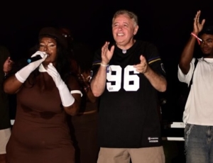 DJ Marlboro antecipou lançamento de “Legado (O Funk Vive)” em evento exclusivo e prometeu o primeiro hit capaz de unir seis gerações