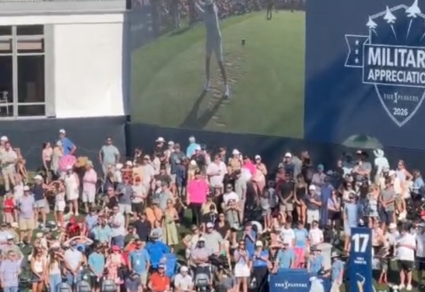 Campo Olímpico do Rio recebe principal torneio de golfe do Brasil com acesso gratuito ao público
