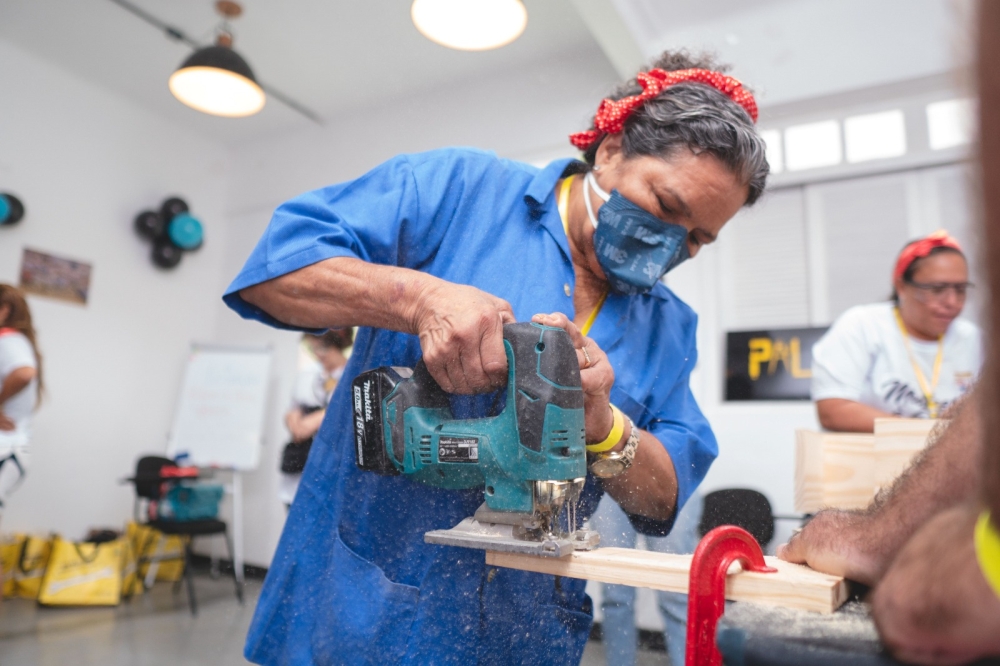 Mulheres à Obra celebra 10 anos, ultrapassa 3 mil mulheres impactadas e encerra 16ª edição no dia 28 de março com anúncio de expansão