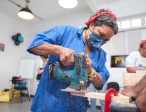 Mulheres à Obra celebra 10 anos, ultrapassa 3 mil mulheres impactadas e encerra 16ª edição no dia 28 de março com anúncio de expansão