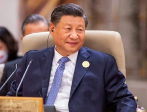 Xi Jinping propõe plano de quatro pontos para paz no Oriente Médio