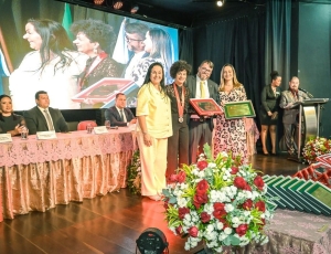 ARARUAMA CELEBRA O PROTAGONISMO FEMININO COM HOMENAGENS NO PODER LEGISLATIVO E GANHAM FORÇA NA GESTÃO PÚBLICA