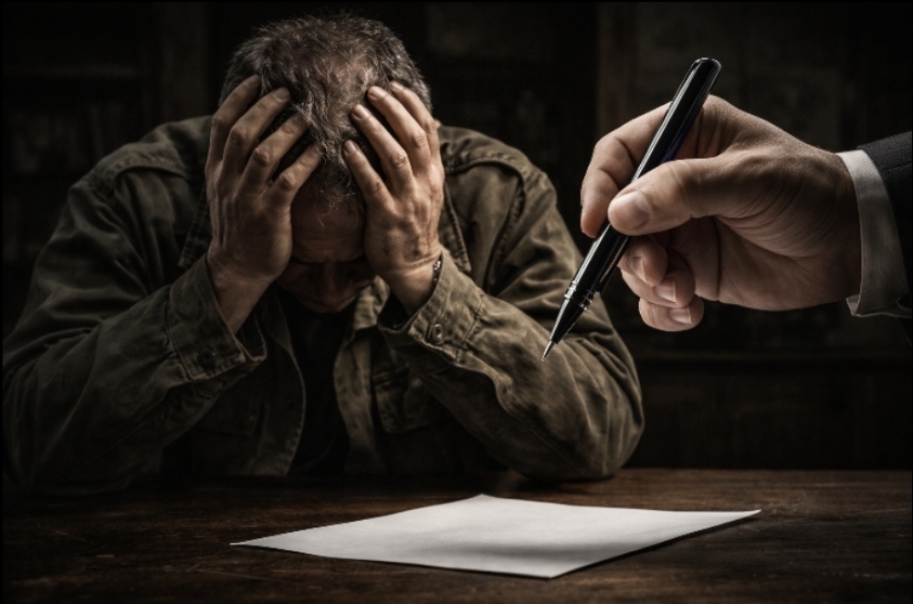 O Arquétipo e a Caneta