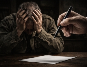 O Arquétipo e a Caneta