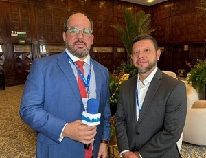 Procurador com 26 anos de PGE: Flávio Willeman assume vaga deixada por Nicola Miccione que vai dispustar eleição indireta na vice de Douglas Ruas