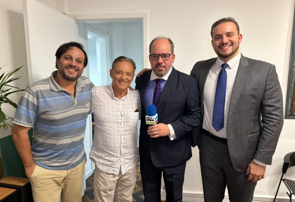 Christopher Goulart: 'O Estranho seria acreditar que Jango não foi Assassinado' e Dr. Bruno Talpai, alerta: 'Anistia para 8 de Janeiro legitimaria barbárie contra Democracia'