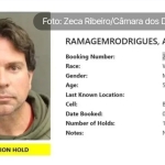 Alexandre Ramagem é liberado da prisão nos Estados Unidos