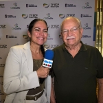 Delair Dumbrosck destaca importância do 71º ECP Brazil Open para o Rio de Janeiro