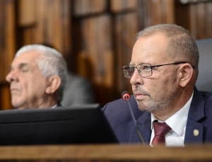 PROJETO AMPLIA PASSE LIVRE INTERMUNICIPAL PARA ESTUDANTES DE REGIÕES AFASTADAS