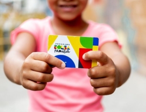 Bolsa Família chega a 18,9 milhões de beneficiários em todo o Brasil a partir desta quinta (16)