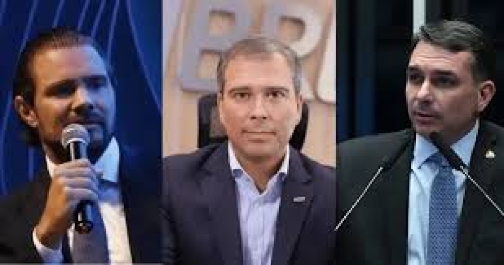 PF prende ex-presidente do BRB citado no caso do Banco Master