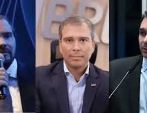 PF prende ex-presidente do BRB citado no caso do Banco Master