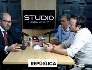 Herdeiros da História: Neto de Jango e sobrinho de Brizola revelam Legado Familiar em Podcast Exclusivo