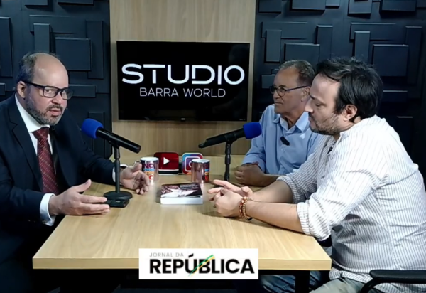Herdeiros da História: Neto de Jango e sobrinho de Brizola revelam Legado Familiar em Podcast Exclusivo