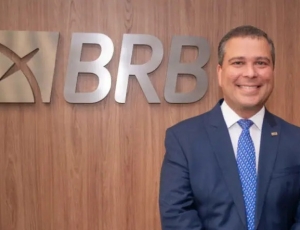 Mendonça determina prisão de ex-presidente do BRB em investigação sobre fraudes bilionárias