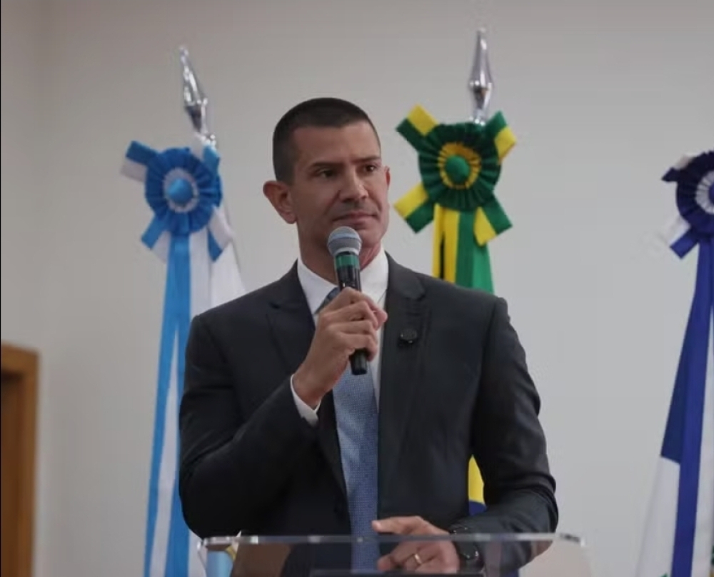 Veja como votaram os deputados que elegeram Douglas Ruas presidente da Alerj