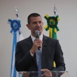 Veja como votaram os deputados que elegeram Douglas Ruas presidente da Alerj