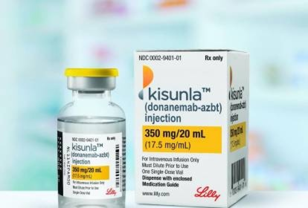 Novo medicamento contra Alzheimer chega ao Brasil com promessa de retardar a doença