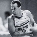 Morre Oscar Schmidt, o maior da história do basquete brasileiro