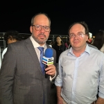 Subsecretário Marcel Balaciano revela impacto bilionário do setor de moda e turismo na capital fluminense