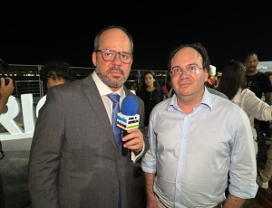 Subsecretário Marcel Balaciano revela impacto bilionário do setor de moda e turismo na capital fluminense