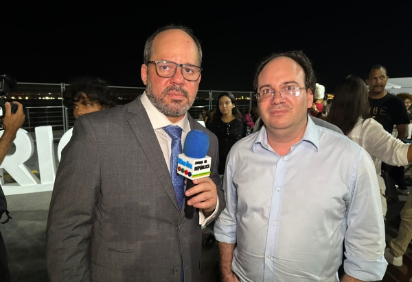 Subsecretário Marcel Balaciano revela impacto bilionário do setor de moda e turismo na capital fluminense