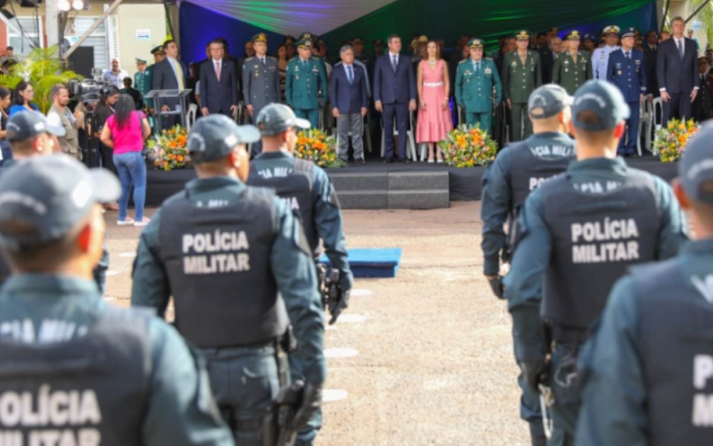 Decisão de nomear sargento para cargo de coronel na Polícia Militar gera reação nas redes e tensão entre oficiais e praças